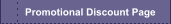 Promotional Discount Page