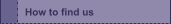 How to find us